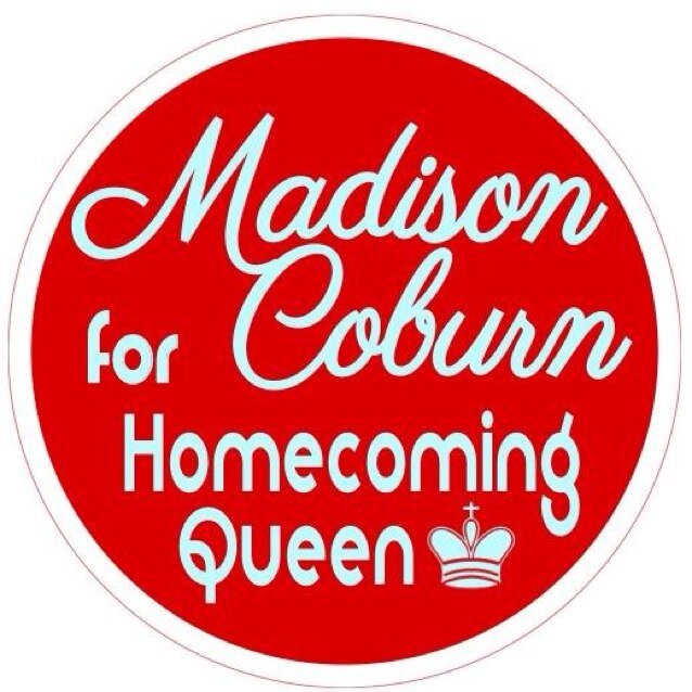 I am running for Homecoming Queen 2013 at The Univeristy of Mississippi. Please vote on Sept. 24th on your MyOlemiss account!! Hotty toddy!