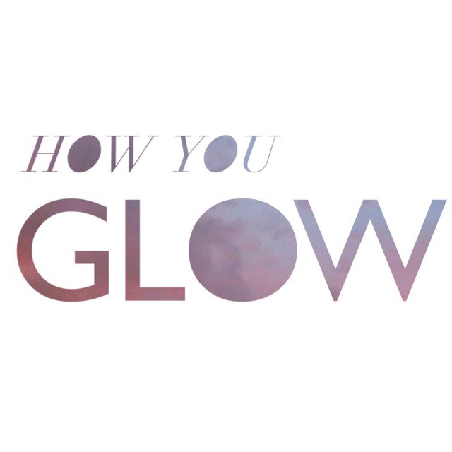 All things GLOW. Positive vibrational energy that radiates from the inside out. 
Curated by 
Tara Sowlaty & Jessie De Lowe