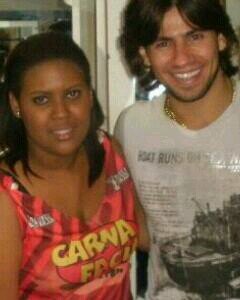 Fã desde 7/9/12 * 15/9/13 primeiro encontro * Reencontro 9/11/13 peeeeerrrrfeitoooo * 11/10/14 Since:6/3