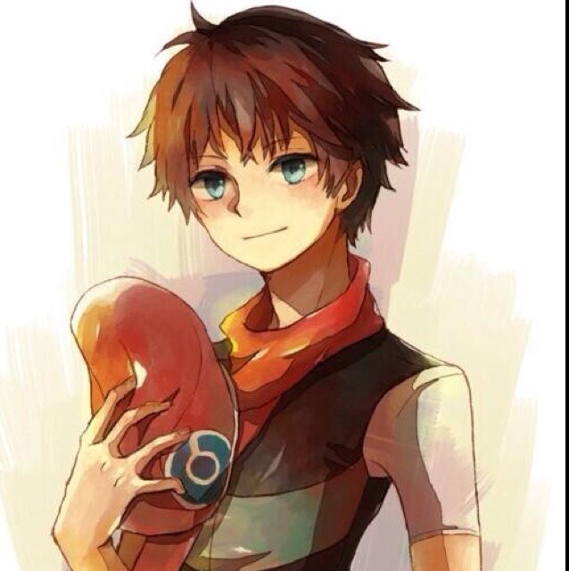 The always hungry trainer from Sinnoh