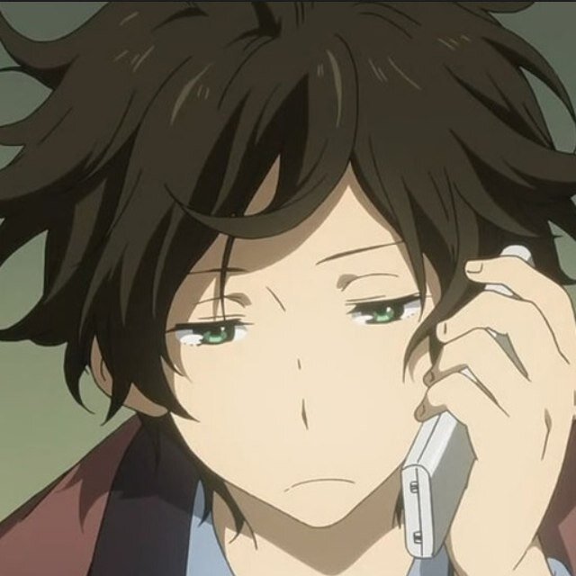the year is 2063 and i am still crying over houtarou oreki
