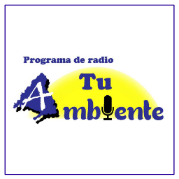 Programa de radio Tu Ambiente de la Asociación de Ambientólogos de Madrid. Cada miércoles de 21 a 22 horas en http://t.co/JetAoebWUy 
http://t.co/NMRt84mqE2