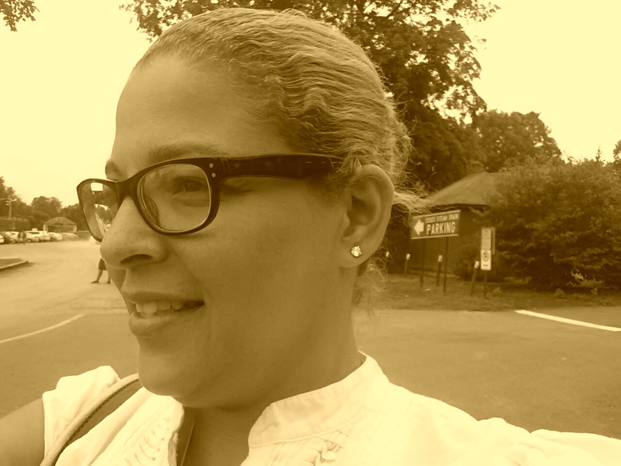 Native New Yorker. Proud Boricua from the projects doing her thing.  Comments expressed here are solely mine.