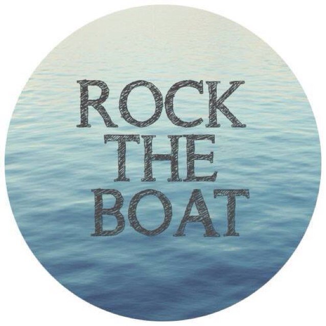 Rock The Boat is a campaign aimed at redressing the negative views of asylum seekers and refugees that are prevalent within Australian society.