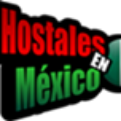 HostalesenMxico's profile picture. El sitio para verdaderos viajeros y mochileros en México!