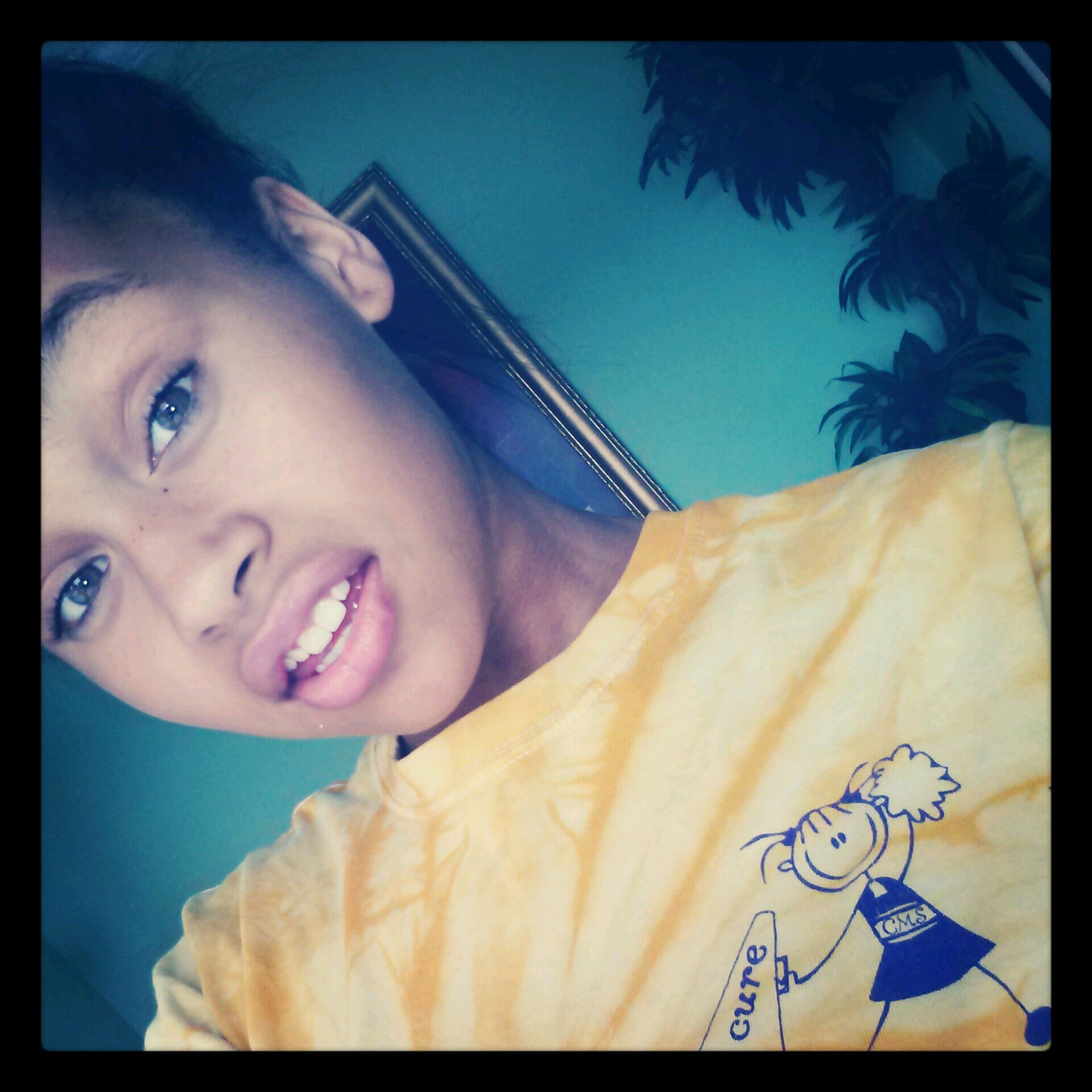 Cheer Is My Life ,  C/O ' 2017 .
