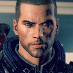 Normandy Commander - Spectre - Reaper Exterminator - I Should go!