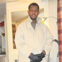 Igu Qabso (@ahmed__shariff) 's Twitter Profile