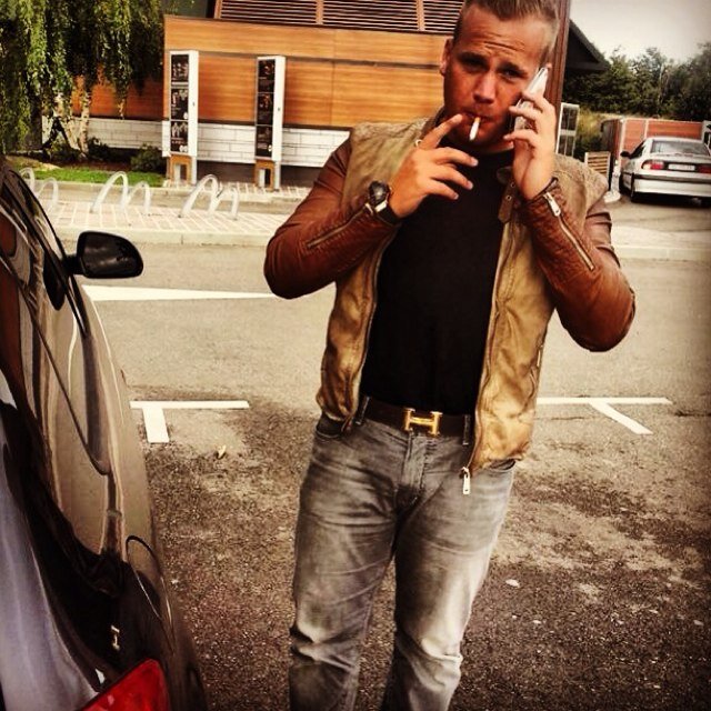 BriceViscardi's profile picture. 