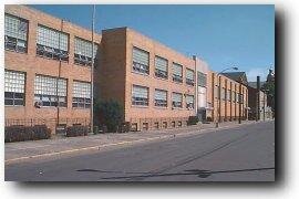 Etta Gero School 9 
Passaic, New Jersey
Grades 4-6