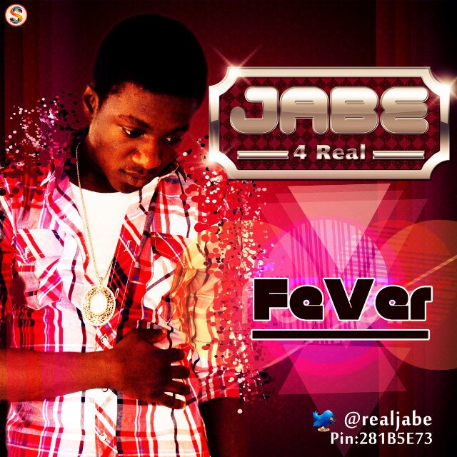 Am me... JaBe 4 reaL, aLwaez on da mIc..haHa...