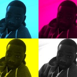 yo yo peps follow me i follow back love soccer basketball