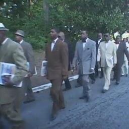 The official Twitter page of The Fruit Of Islam (F.O.I) Of Muhammad Mosque # 15 Atlanta , Georgia