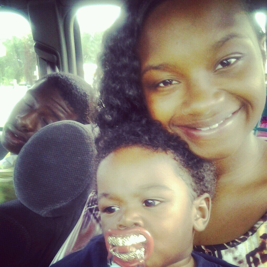 Being A Mother & Continuing To Live Life With High Standards :)