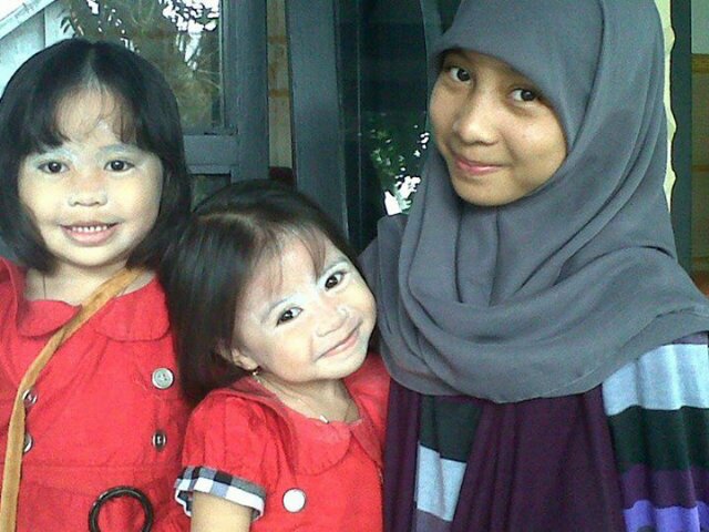 ♥ 5 angels || ♥ MAF || ♥ 8H || ♥ Family