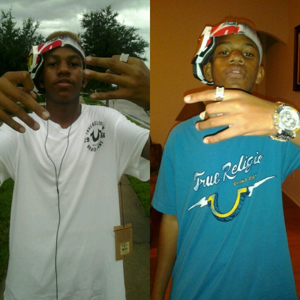mbm shit Fuck nigga