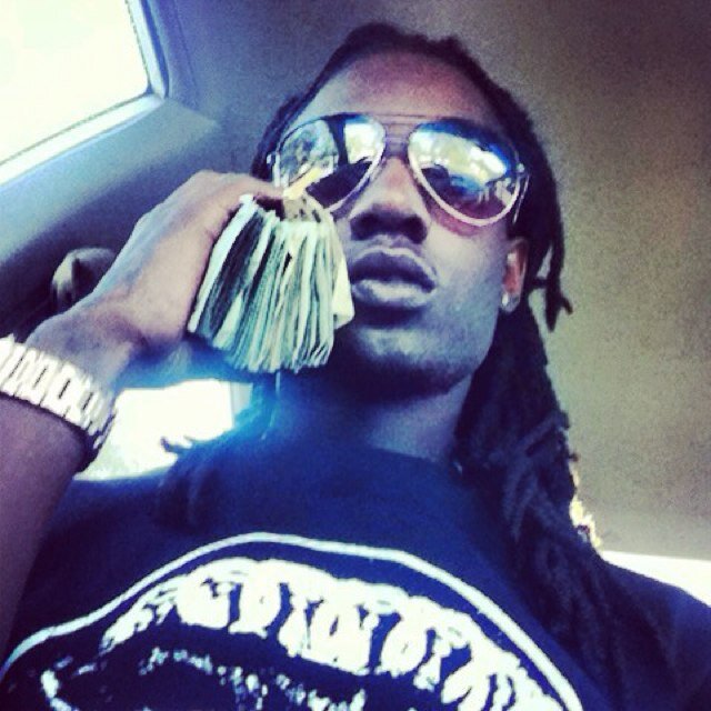 Swag was a crime I'd be doin life +30
