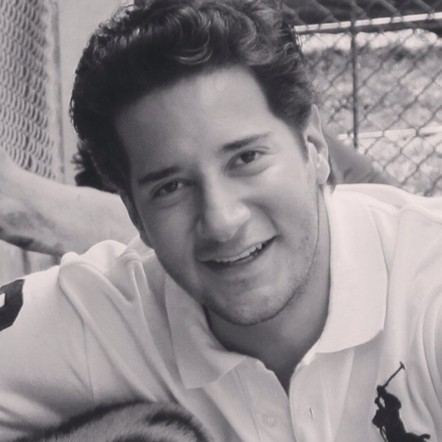 jpsaucedo's profile picture. ITAM - México