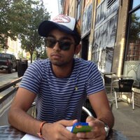 Anindith Reddy (@anindith) 's Twitter Profile