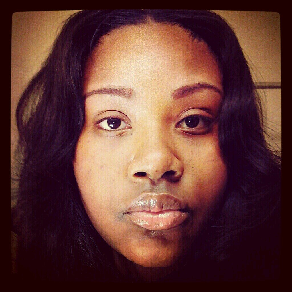 cool, athletic, artistic, and ill bang if neccesary, realy cool and laid back... Cuffed by @Lamarcus_Montana
