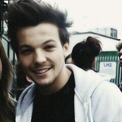 boydirectioner porque Deus quis assim