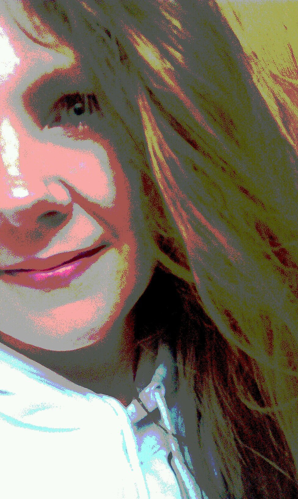 ~Oh Happy Day~