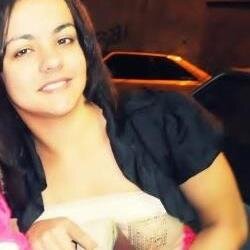 Sou Filha Do Deus Altissimo!