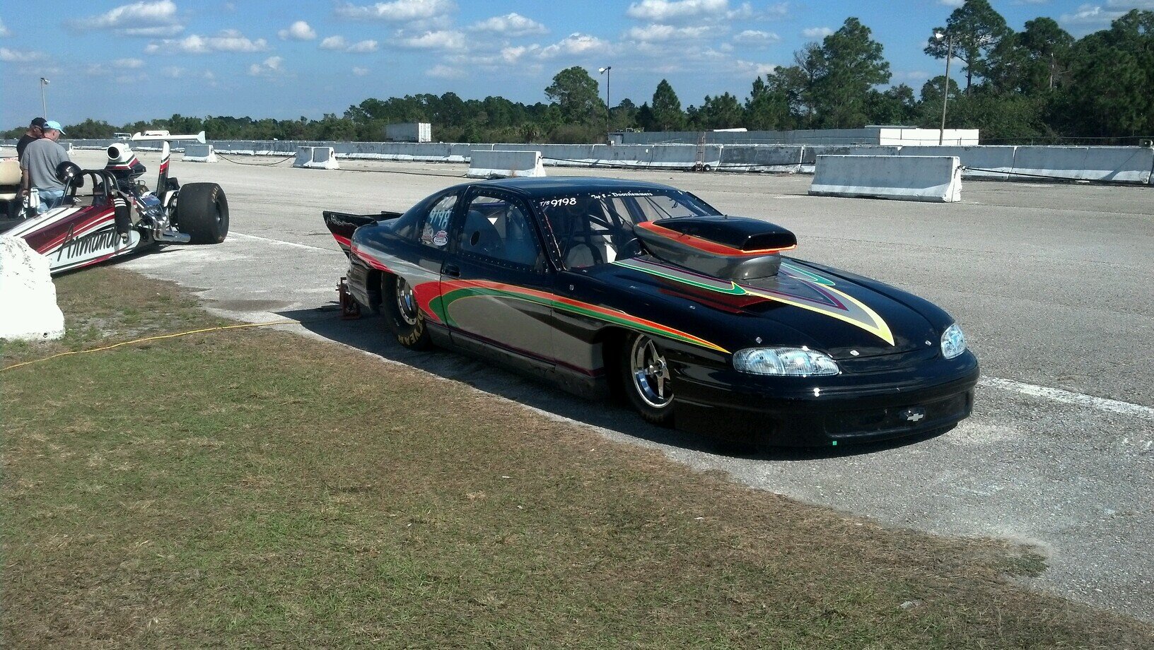 cdracing92's profile picture. 