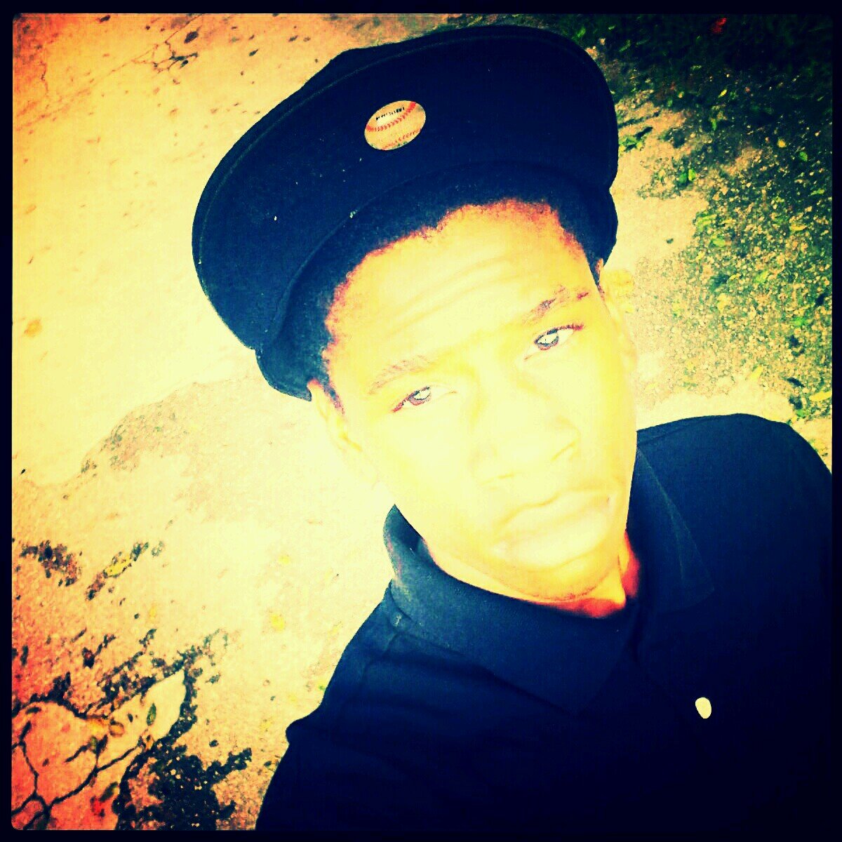 just ask about me