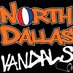 North Dallas Vandals (@ndallasvandals) Twitter profile photo