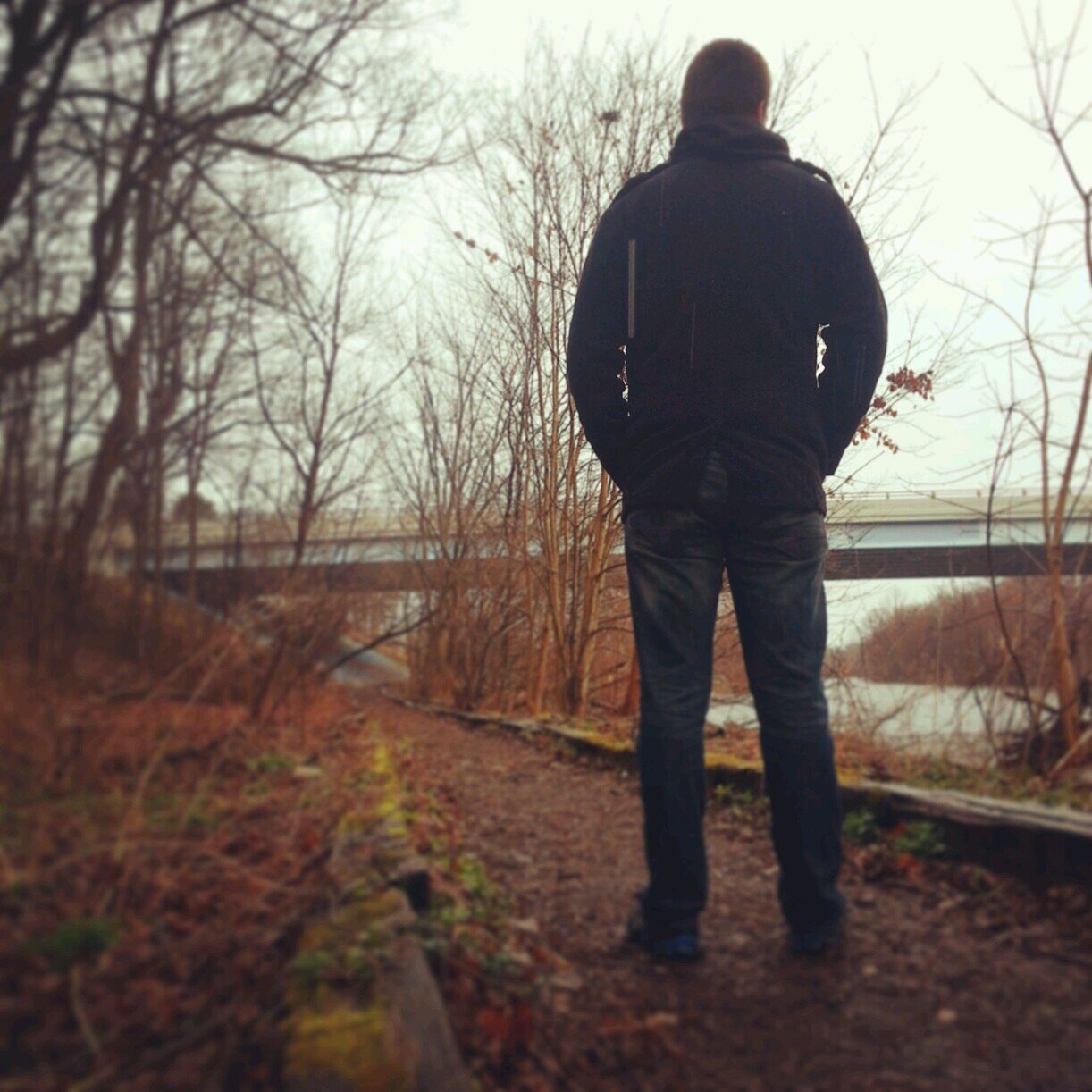 Live life and be happy. Follow Me. Snapchat and instagram rbennett1991