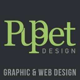 PuppetdesignNY's profile picture. Creative Consulting/ Graphic Design / Web Design / Illustration / Social Media Services