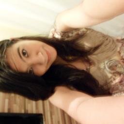 __luanaramos's profile picture. Instagram -  __luanaramos | 13years | Brazilian