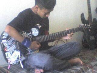 Mr.osscar Gunawan Da Silva