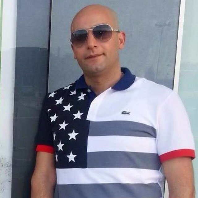 okaymenok's profile picture. BBM