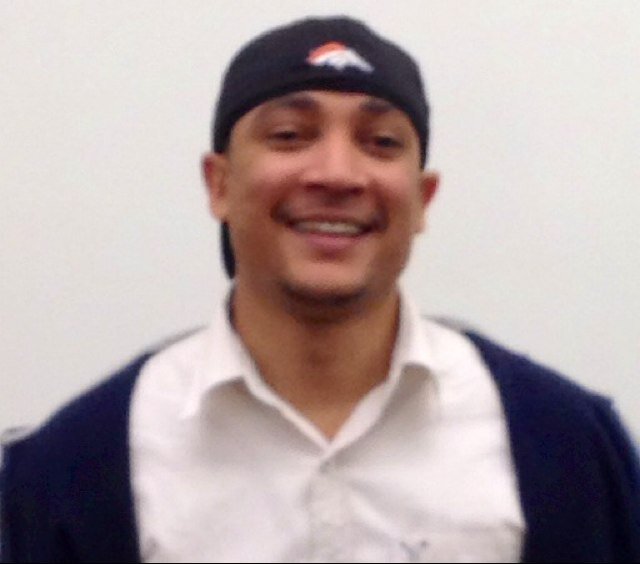 dominican, smile approach, create software, and love baseball