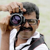 Nature Photographer 🇮🇳 (@nitinnaik5) 's Twitter Profile