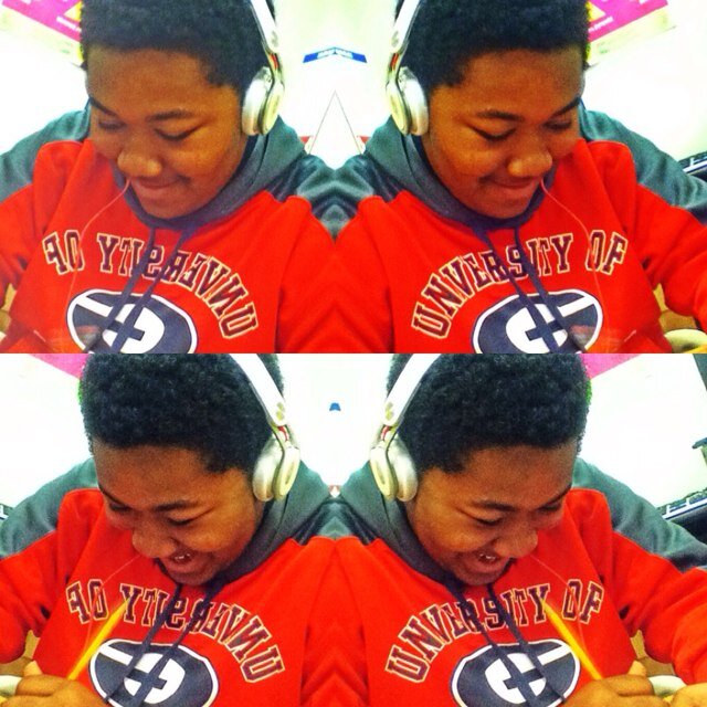 I Keep God 1st Always ❕#StayFocus&StayHumble✊#RipTreTre #Zone4'sFinest .