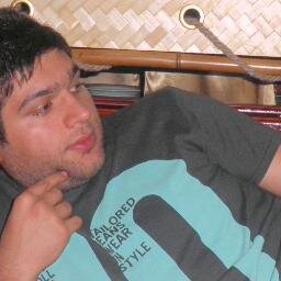 aryafardad's profile picture. 