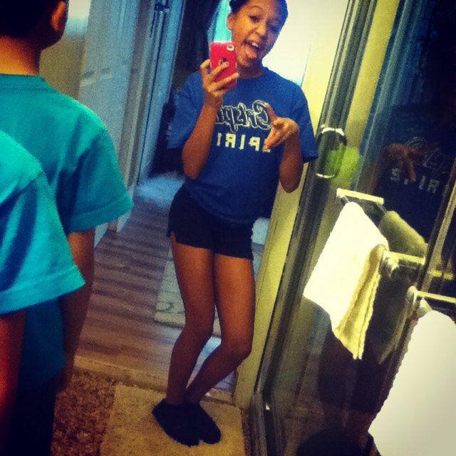 #JustinBieber #ArianaGrande #CameronBoyce #TeamFab #BullyProof #CrispinCheerleading #ImNotPerfect #AllAroundTheWorld #JustinComeMeetMePlease 
#FollowYourDreams!