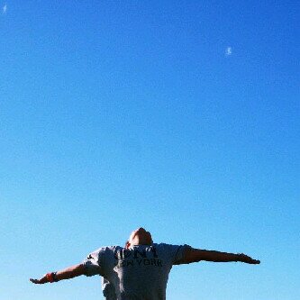 Soy de Pico Truncado, Sta Cruz (Argentina).  Por siempre #Racinguista♥