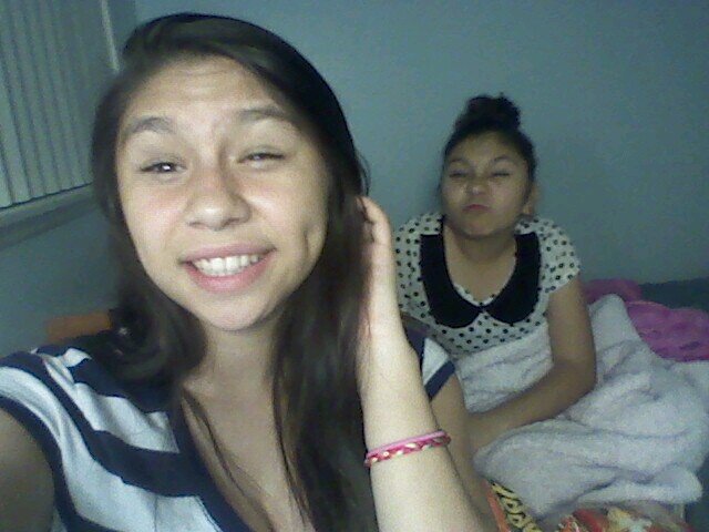 IG ; @_kittaaa_ | CMS | 13 | Single | #CaliThug |