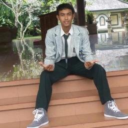Teknik Informatika || Universitas Gunadarma