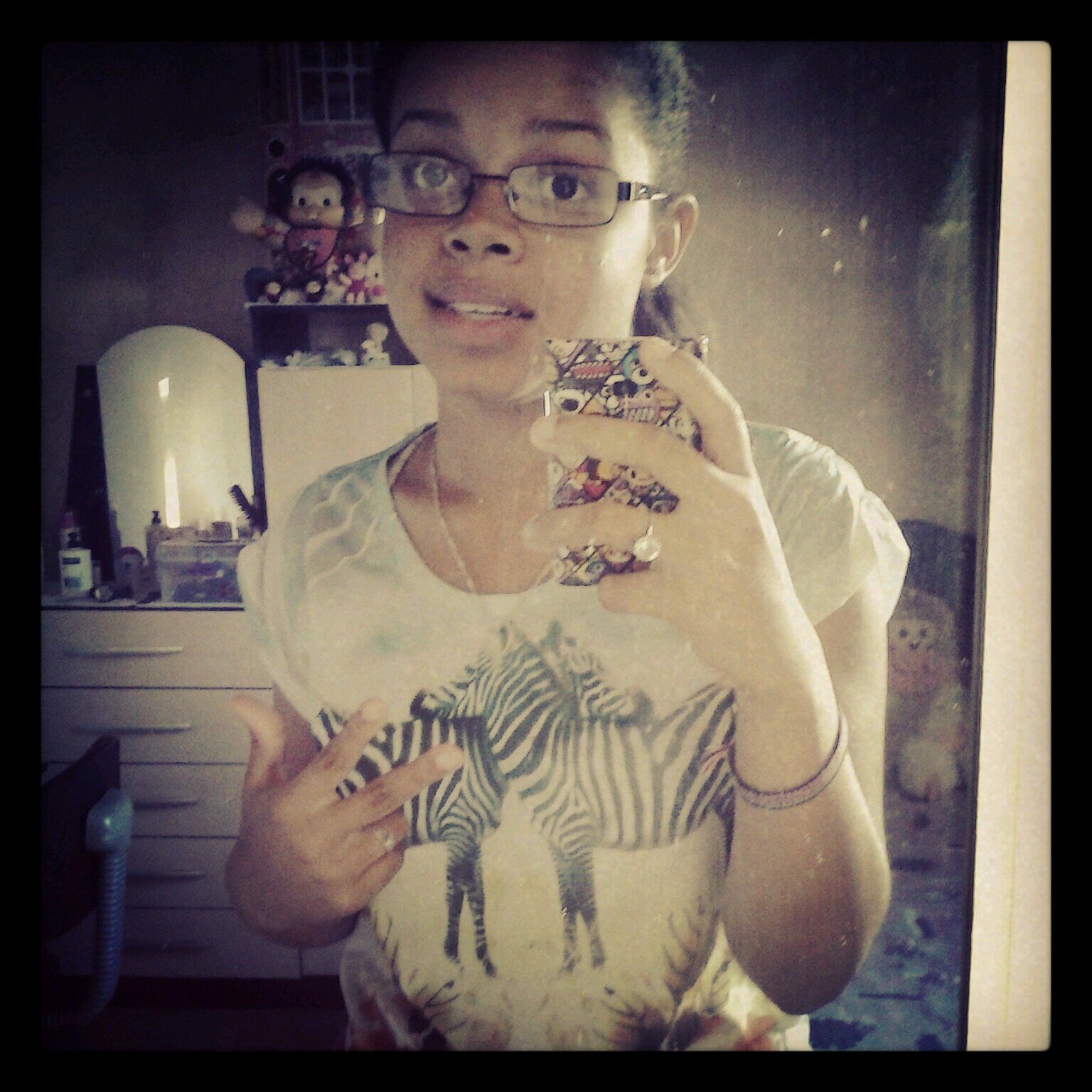 Peace & Love