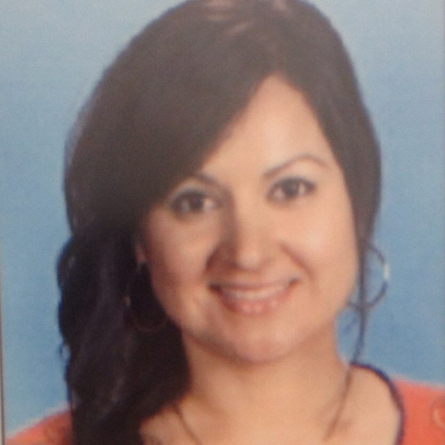 Miss Becerra loves being a counselor!