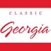 ClassicGeorgia (@classicgeorgia) Twitter profile photo ClassicGeorgia (@classicgeorgia) Twitter profile photo