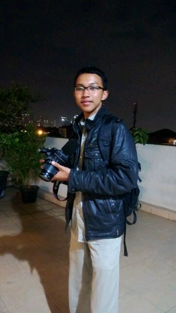 The Architect of JAVA, Everyting Needs The Struggle Harder, The Dream For The purpose of  Achieving Succes, 7910% Family and ribs @chaichaichool