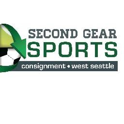 West Seattle's 1st sporting goods consignment store.