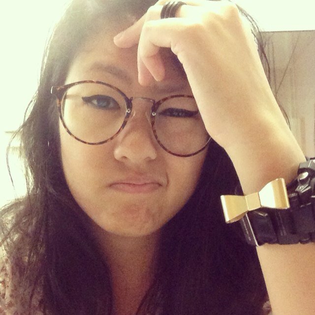 x-animator, occasional illustrator, crafter, foodie, runner, full time interior designer