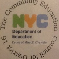 CEC 16 (@cecd16) 's Twitter Profile